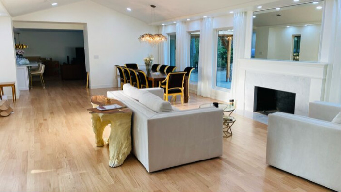 Kitchen & Bath