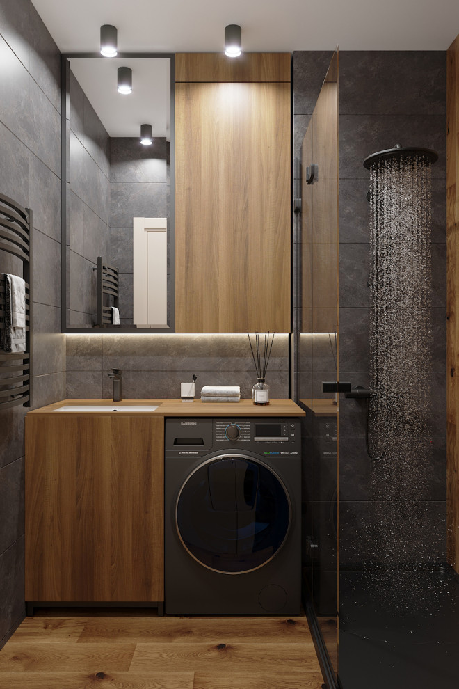 Горький шоколад