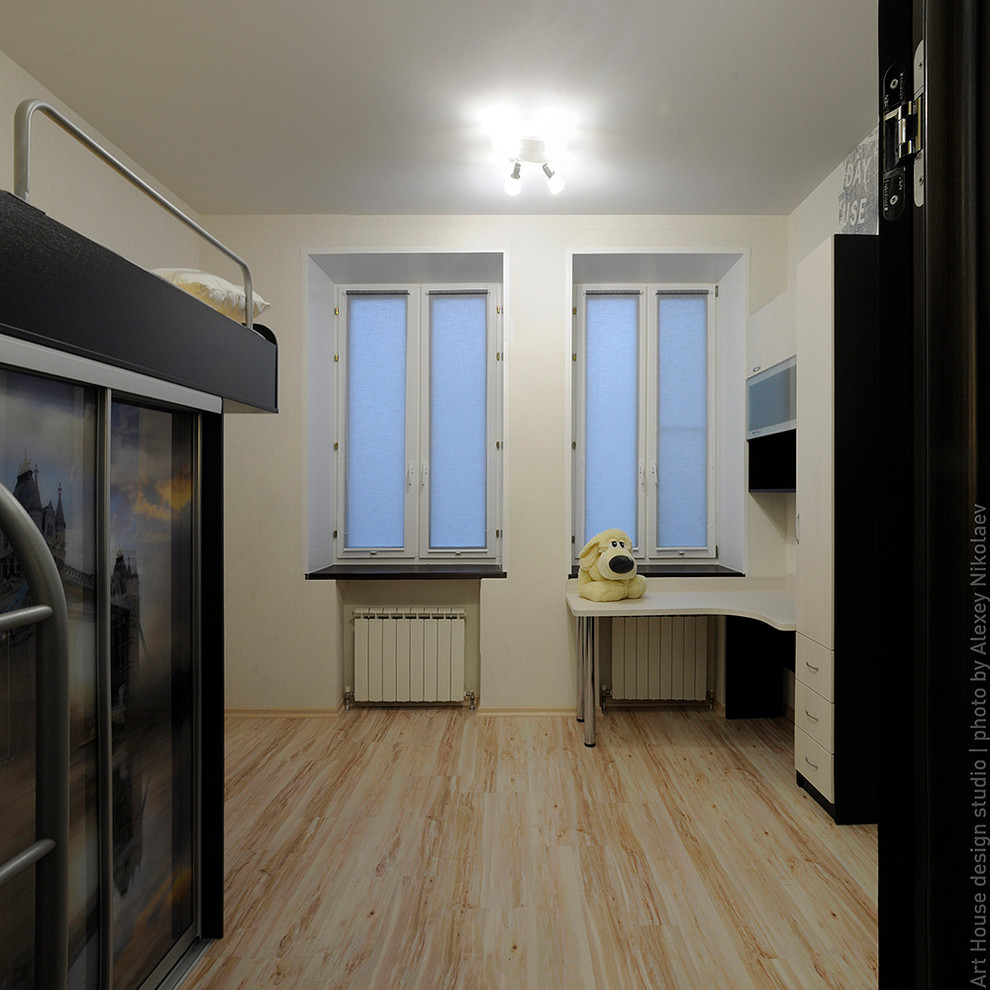 Реализованный объект