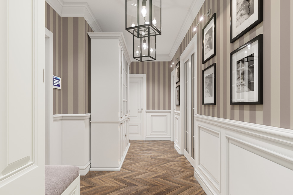 Квартира для молодой семьи