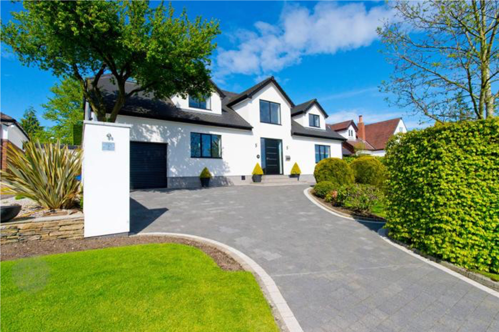 Bungalow Conversion