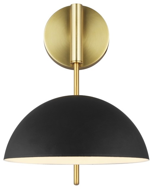 swing arm wall light sconces