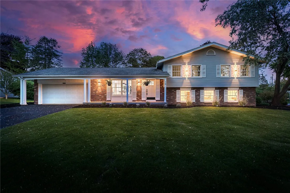 High End Luxury Whole House Remodel