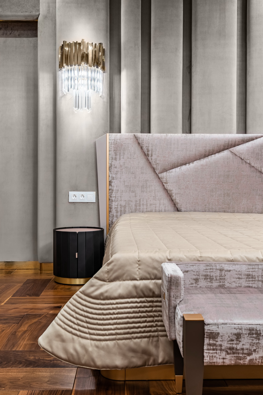 ЖК Привилегия