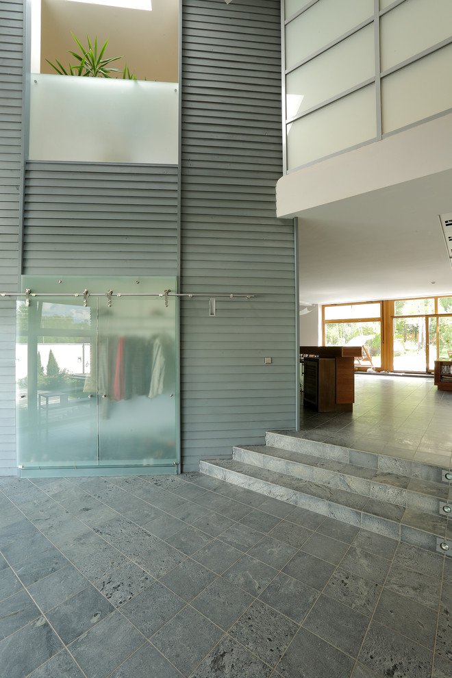 Дом в Ново-спасском, Киевское шоссе, МО