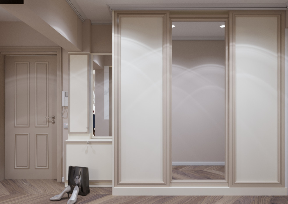 ЖК "Березовая роща"