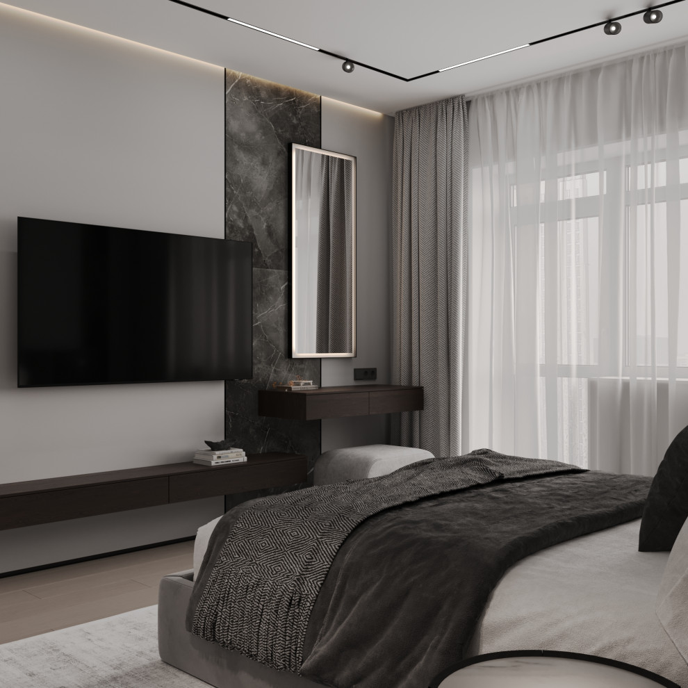 Квартира Советская 67