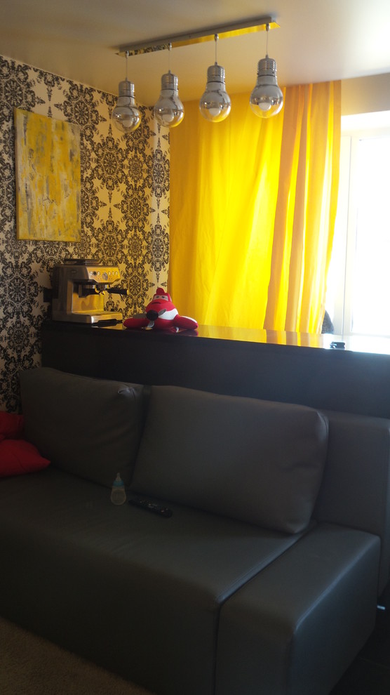 Таун-хауз на Красной горке