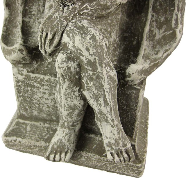 Cool Bookworm Gargoyle Book Ends Bookends Reading, One Size - Bookends ...