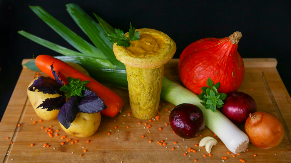 Фудсъемка, фотосъемка блюд