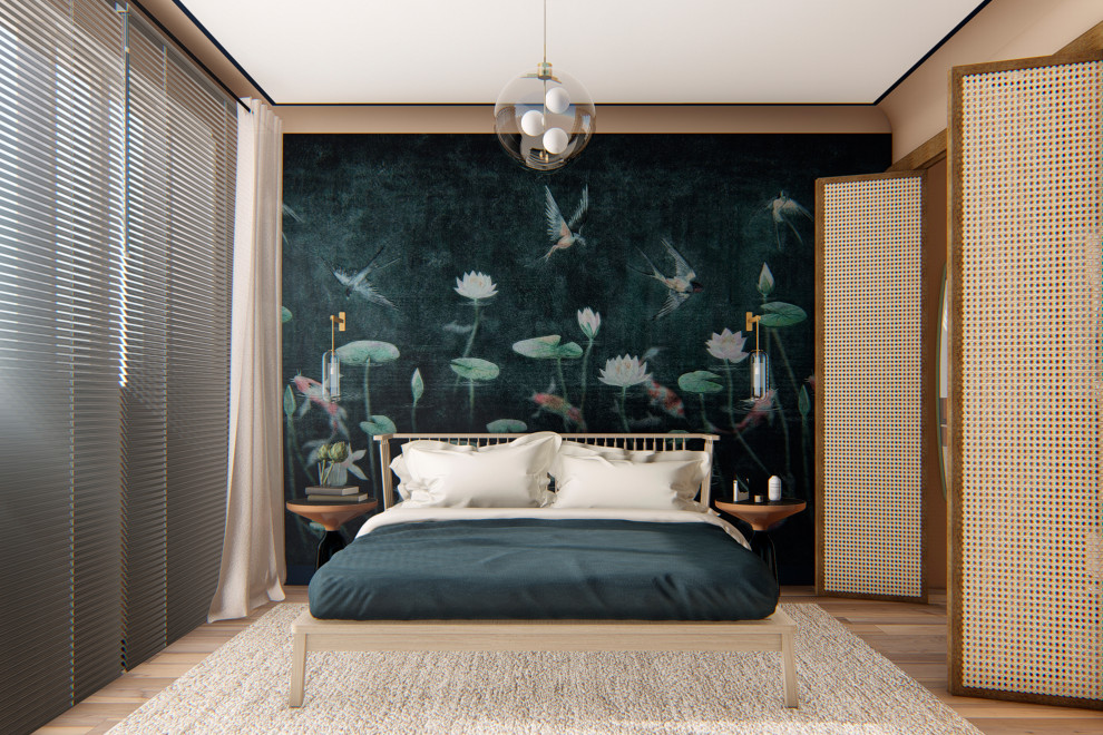 Квартира 115 м2 в г. Екатеринбург