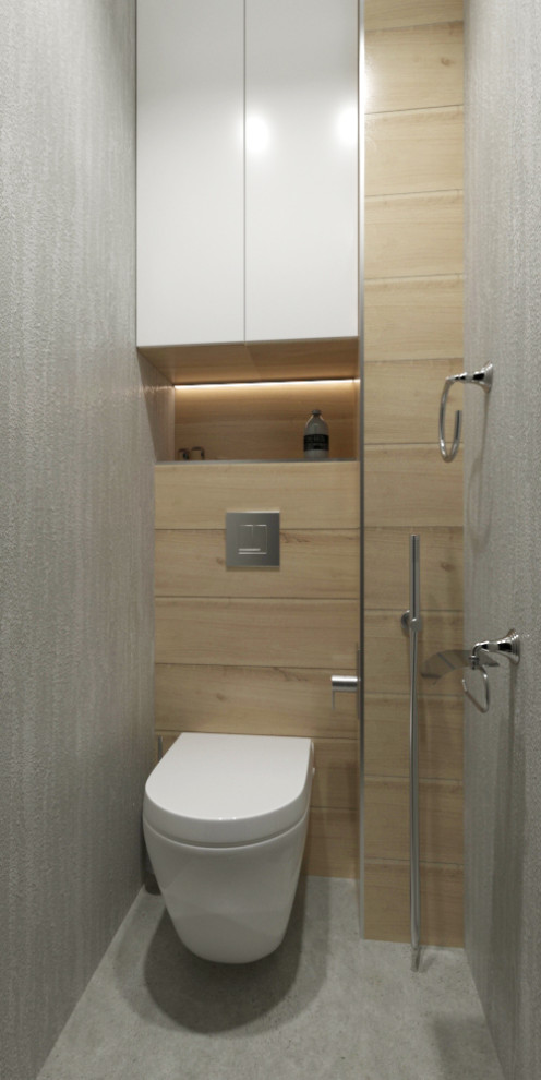 Трехкомнатная в Ветлужанке