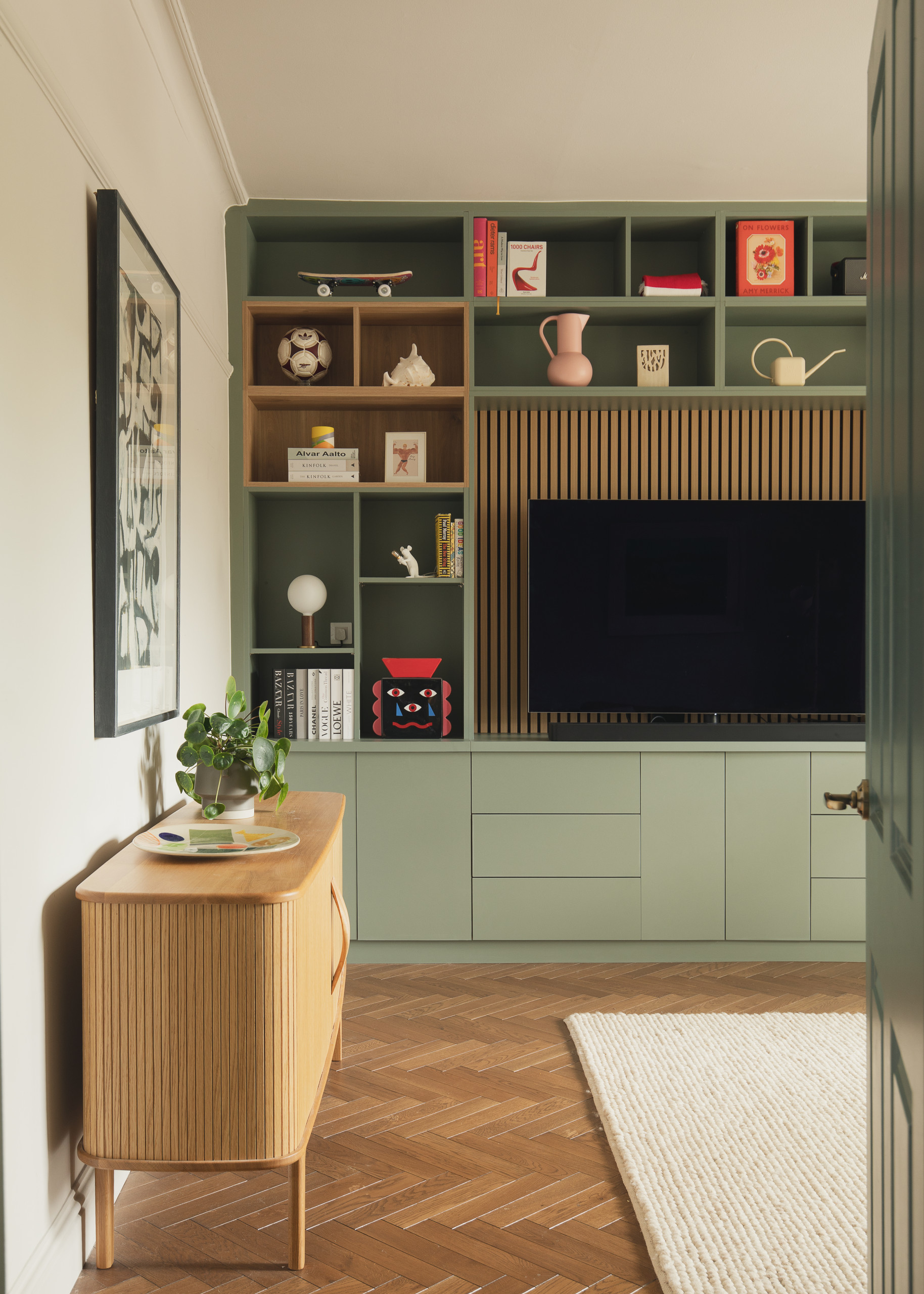 Family Home – Crouch End #2