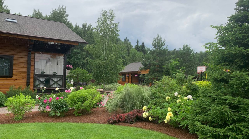 Реализованные проекты