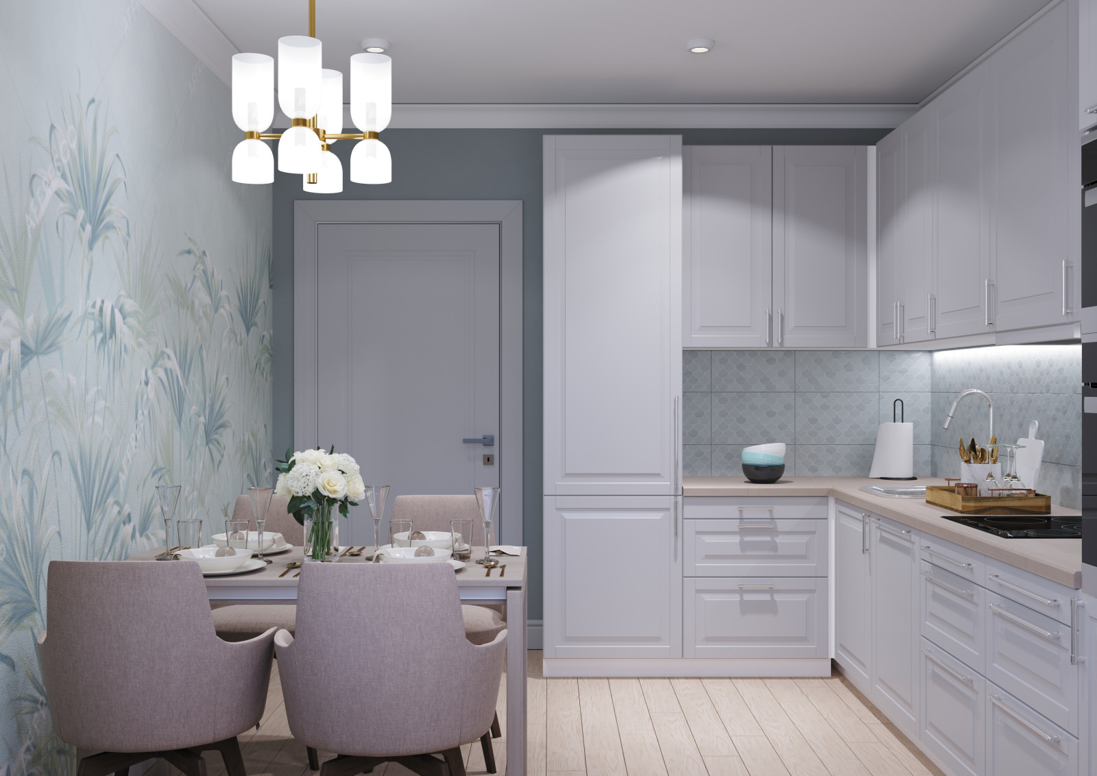 Современная классика