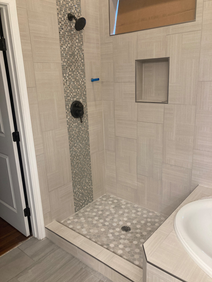 Bathroom Remodel