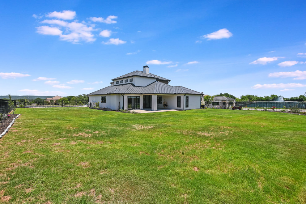 Barton Creek Modern