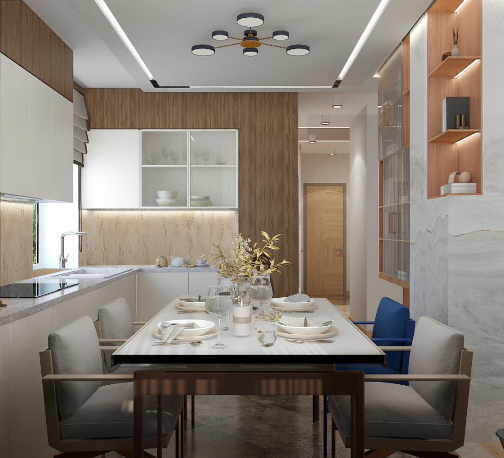 Лесобережный "Экогород"