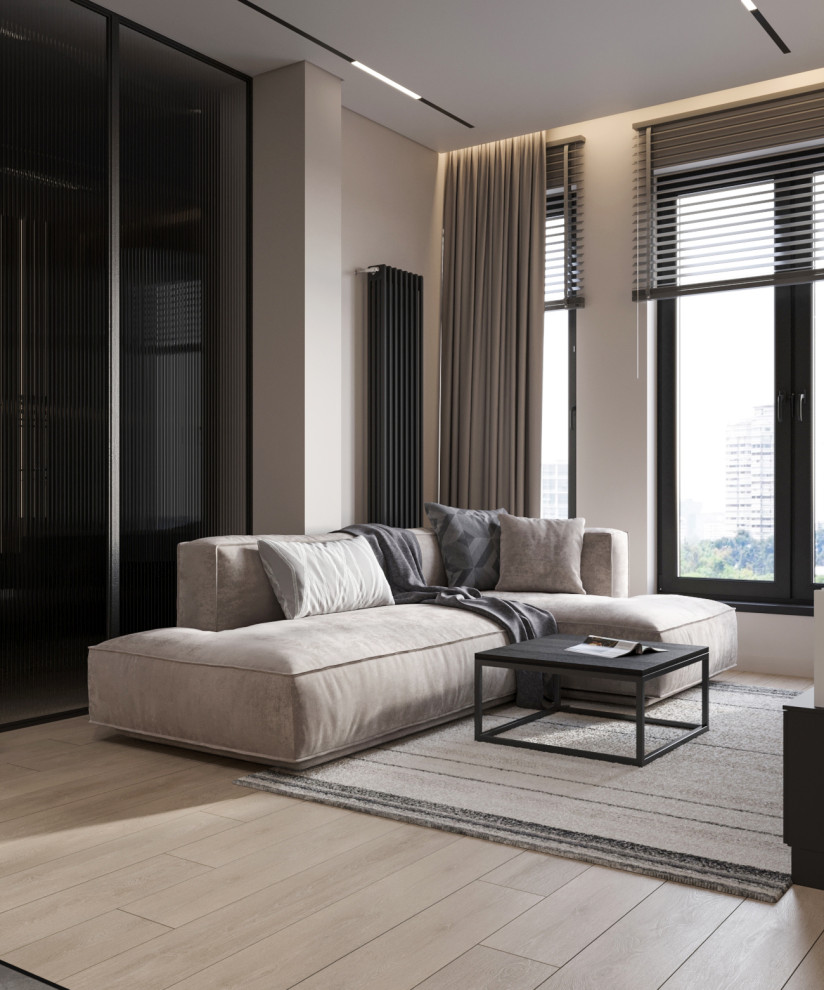 ЖК Первый квартал