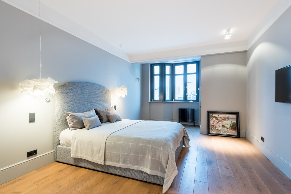 Квартира на Староволынской (Москва)