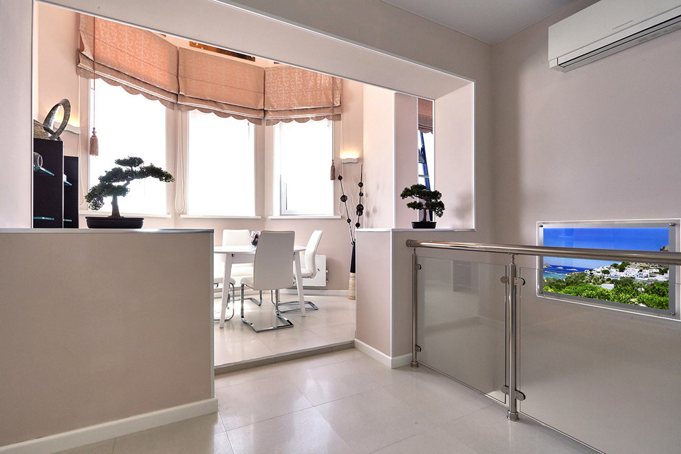 Квартира 018