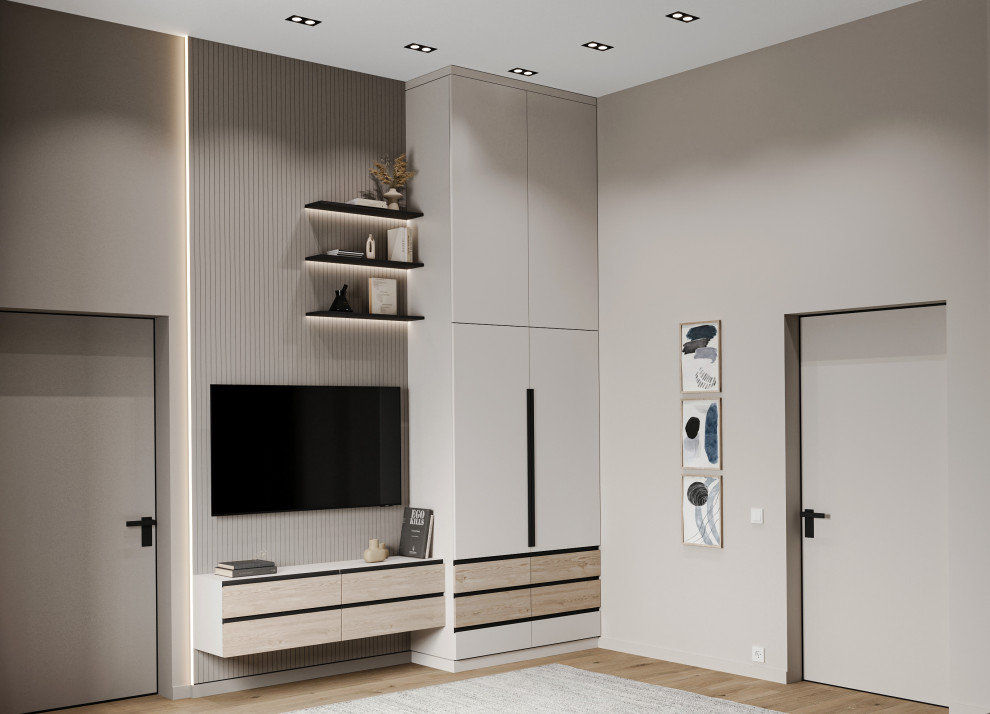 КП Дворянское озеро (230 м2)