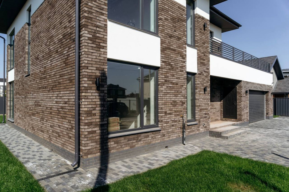 Строительство домов