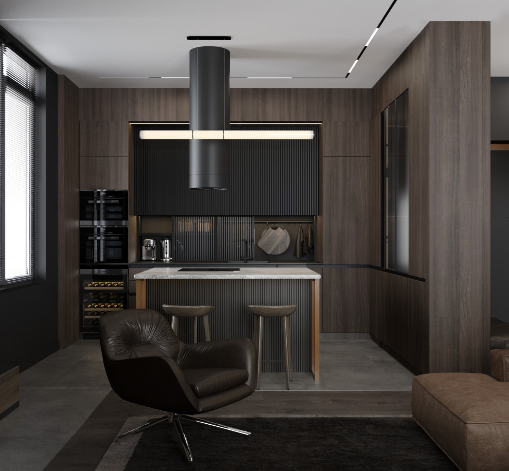 Квартира Жк Пряники 2021г