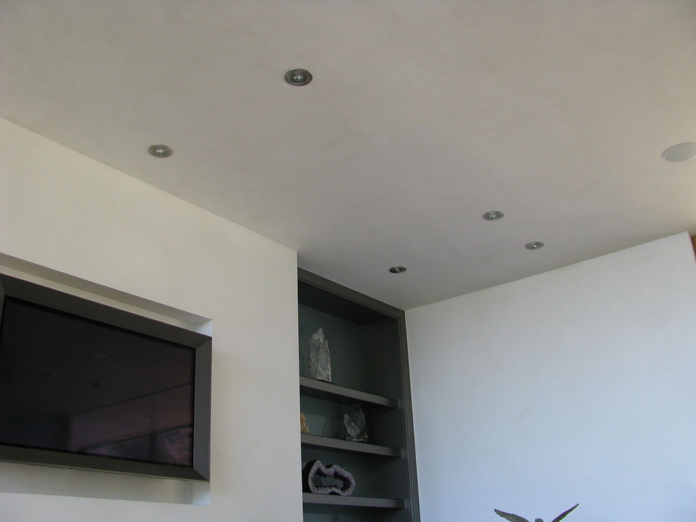 Venetian Plaster