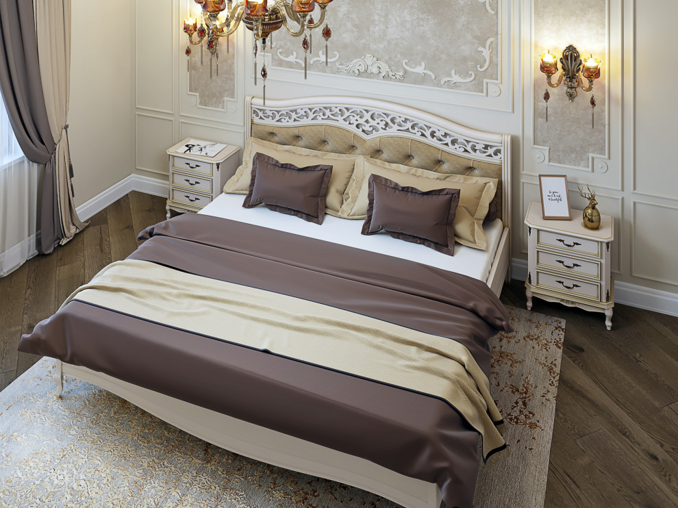 Традиционная классика