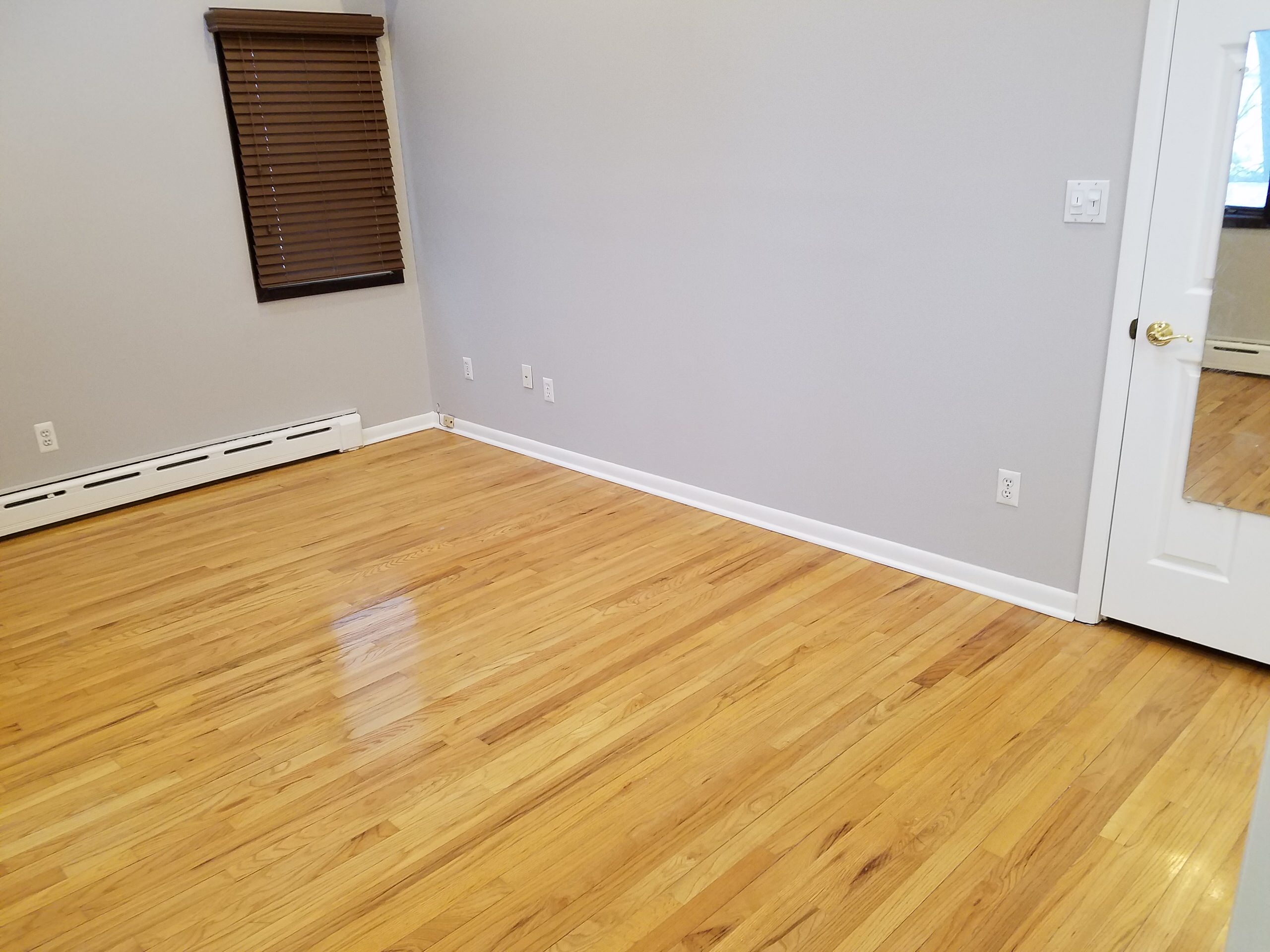 Remodeling of Bathroom and Bedroom on Briar Hills Circle in Springfield, NJ