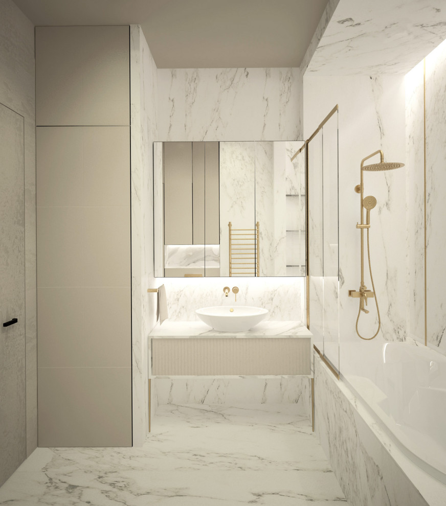 Апартаменты в Москва сити