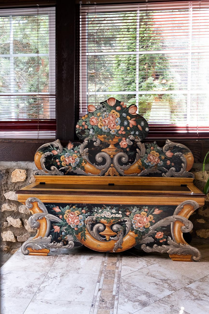 Жилой дом в Новой Москве.