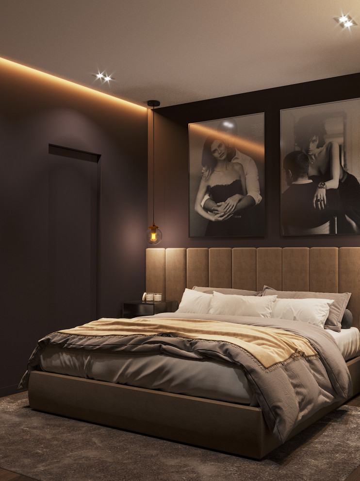 Квартира в ЖК Маяковский