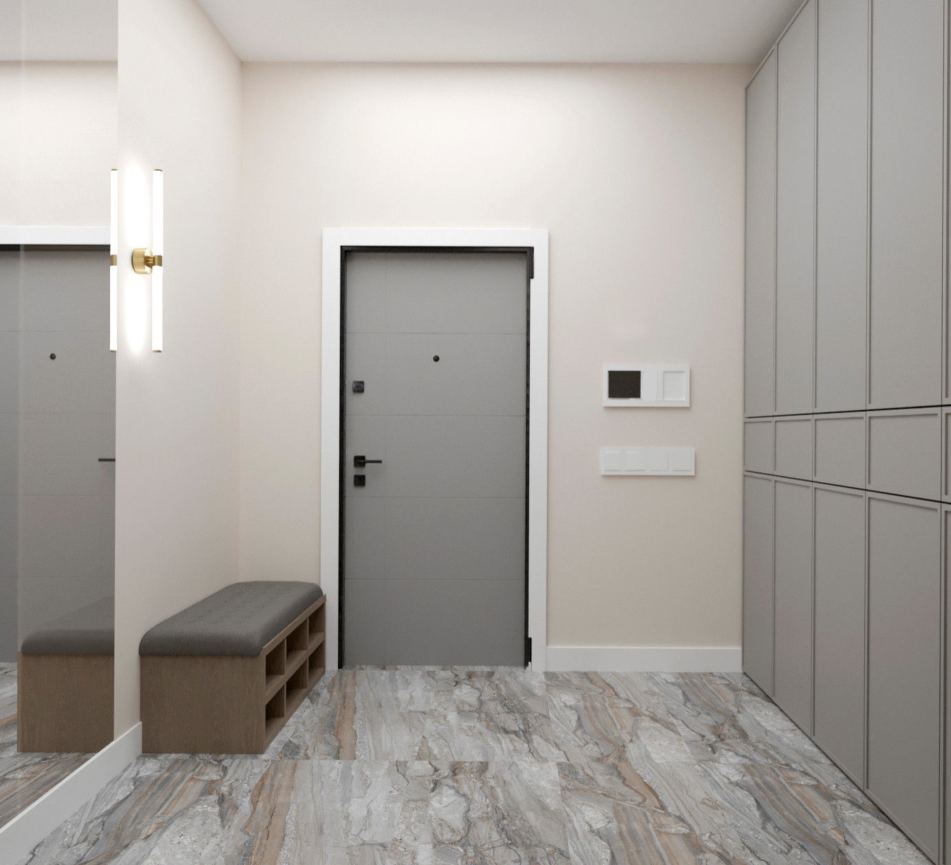 Дизайн загородного дома в современном стиле