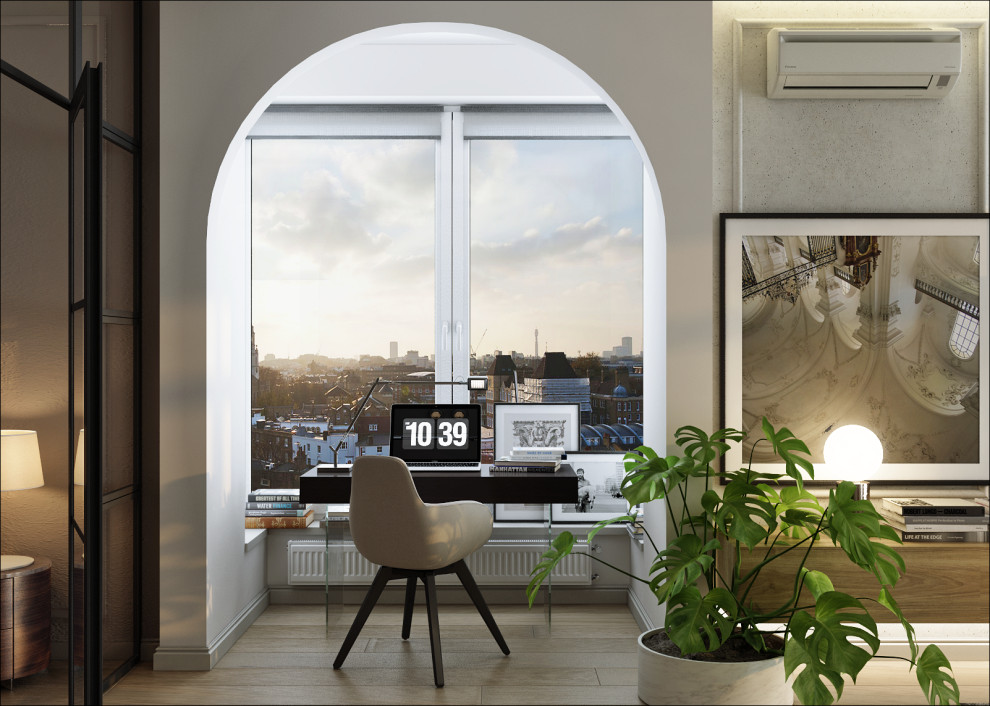 Апартаменты