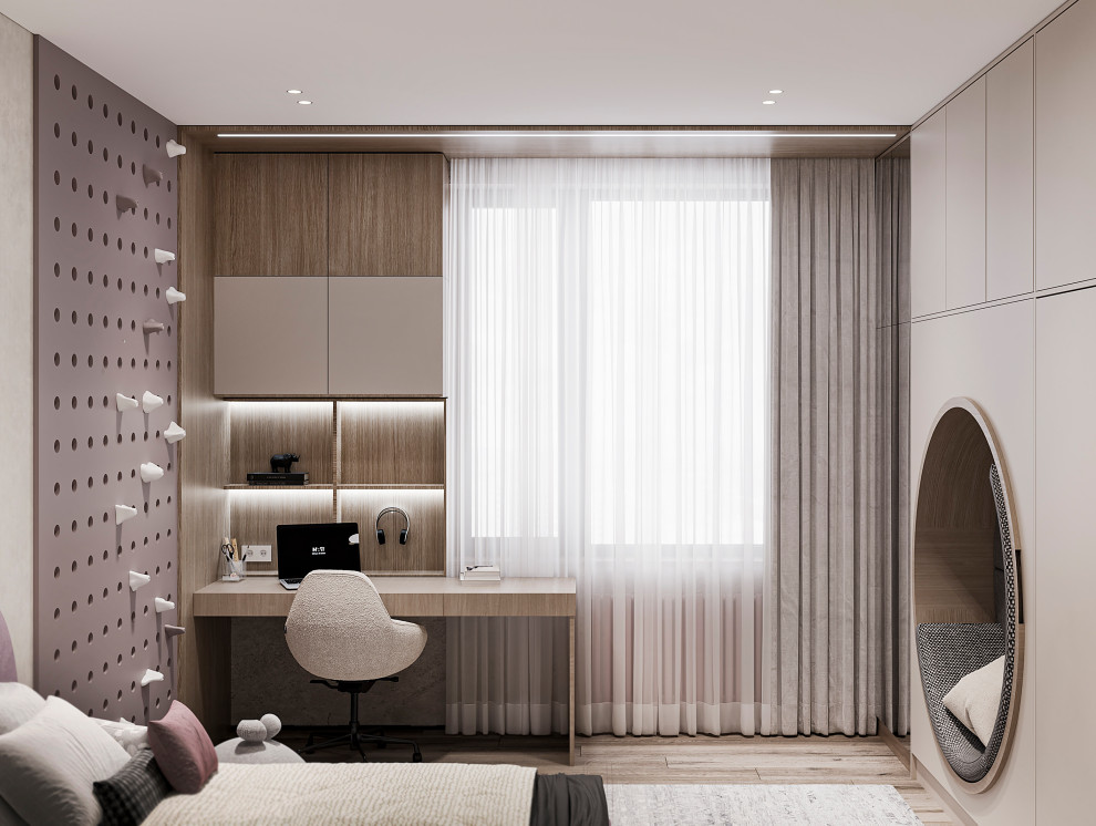 ЖК "ДЕЖНЕВ", 2024 г.