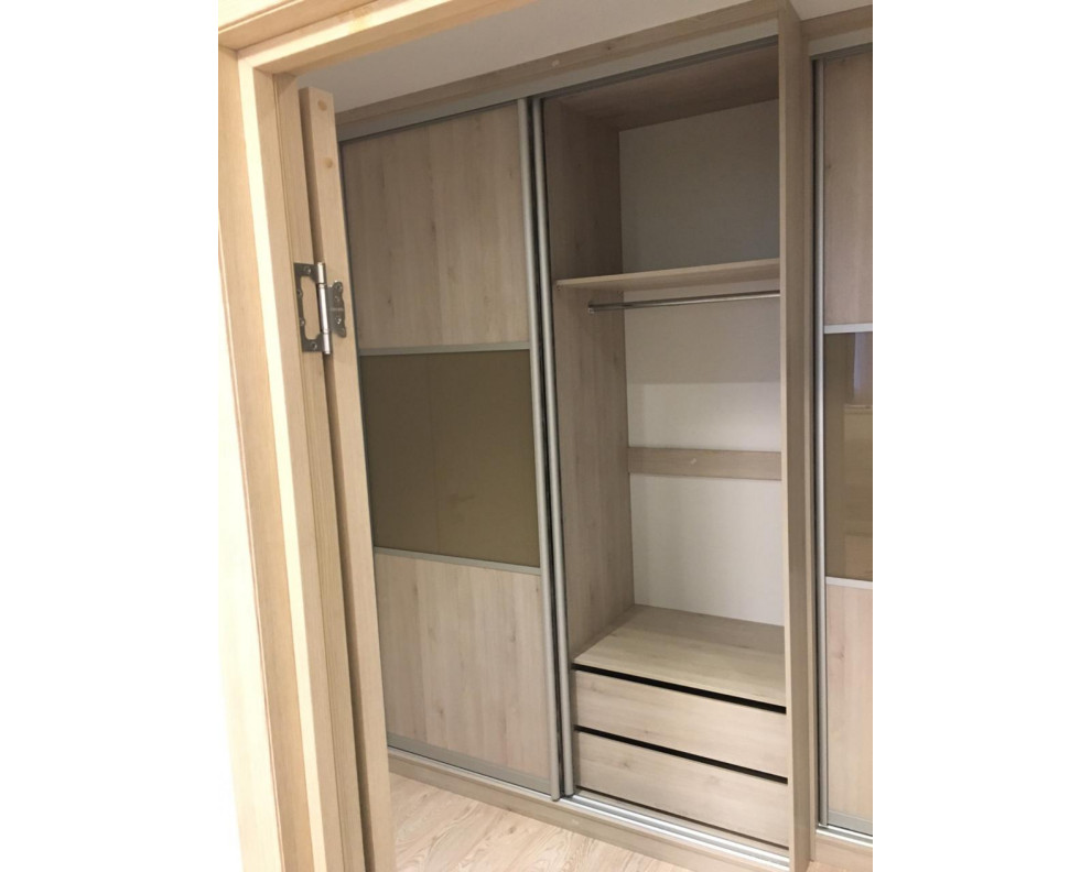 Мебель из ЛДСП