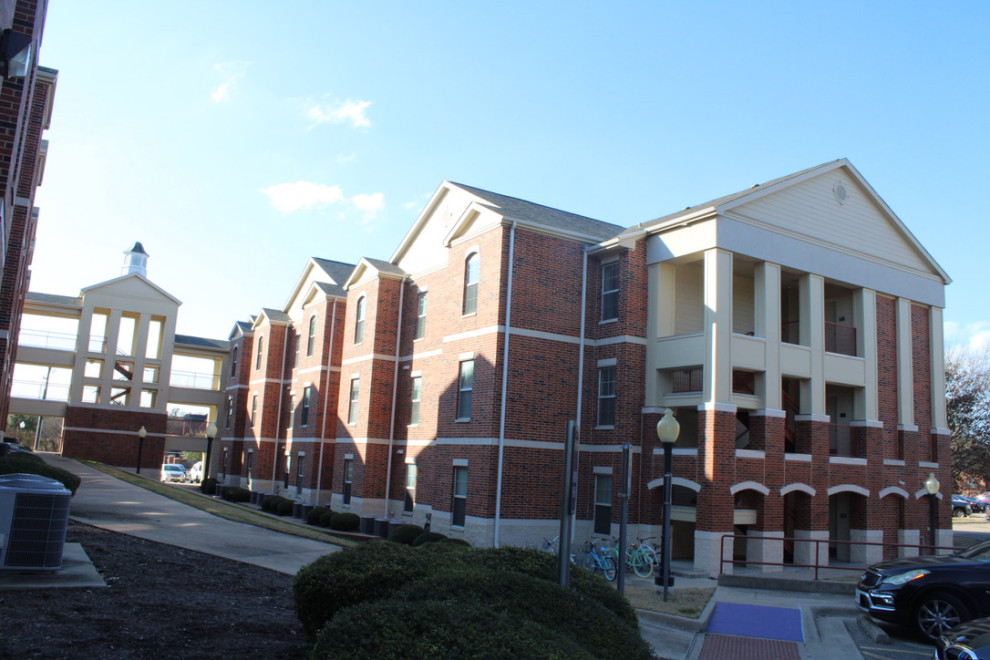 Student Housing