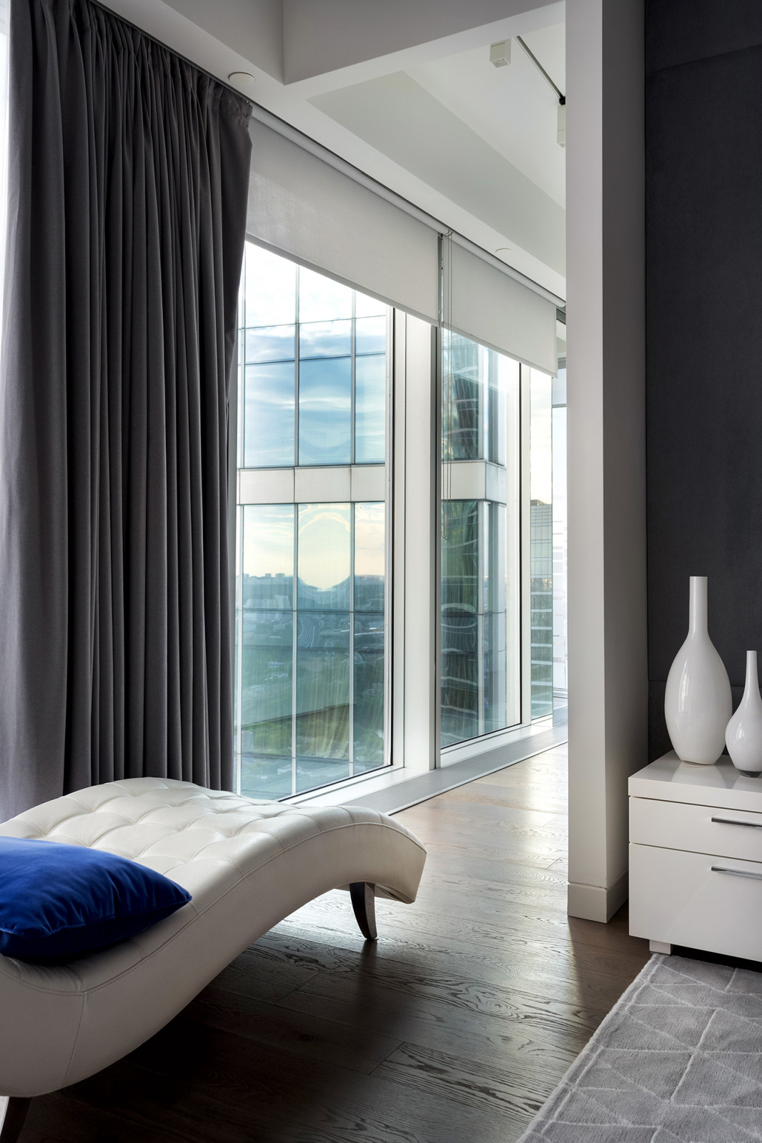 Altezza 40 (Москва сити)