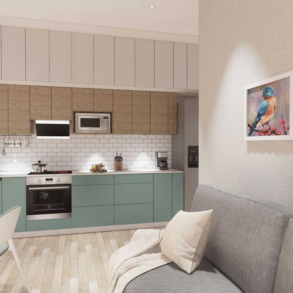 Дизайн квартиры