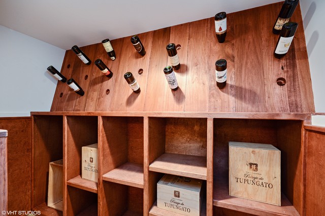 June, Barrington contemporain-cave-a-vin