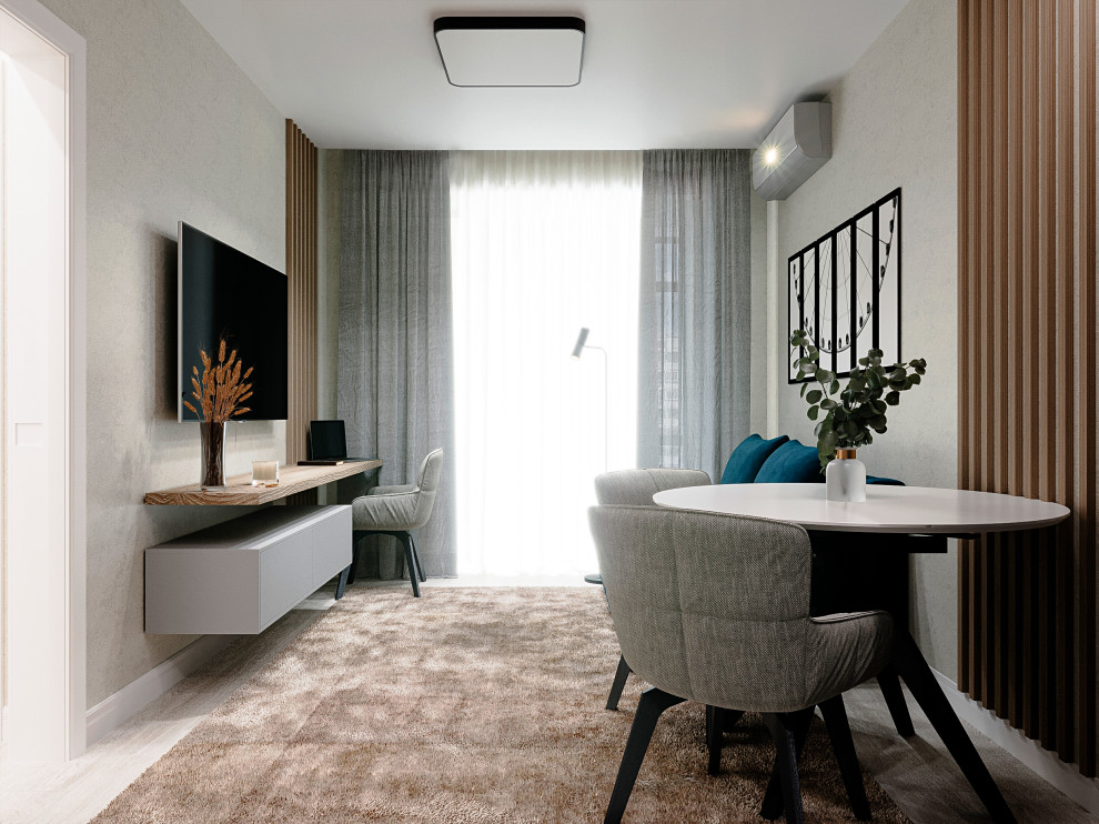 Евродвушка краснодарская