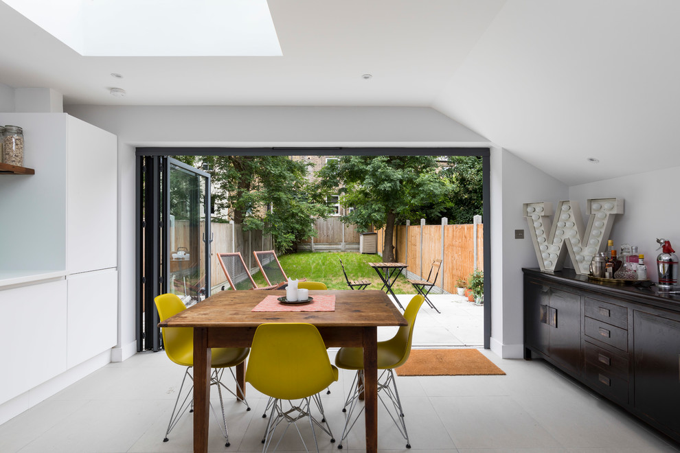 Mayola Road, Hackney Contemporain Autres périmètres par ID