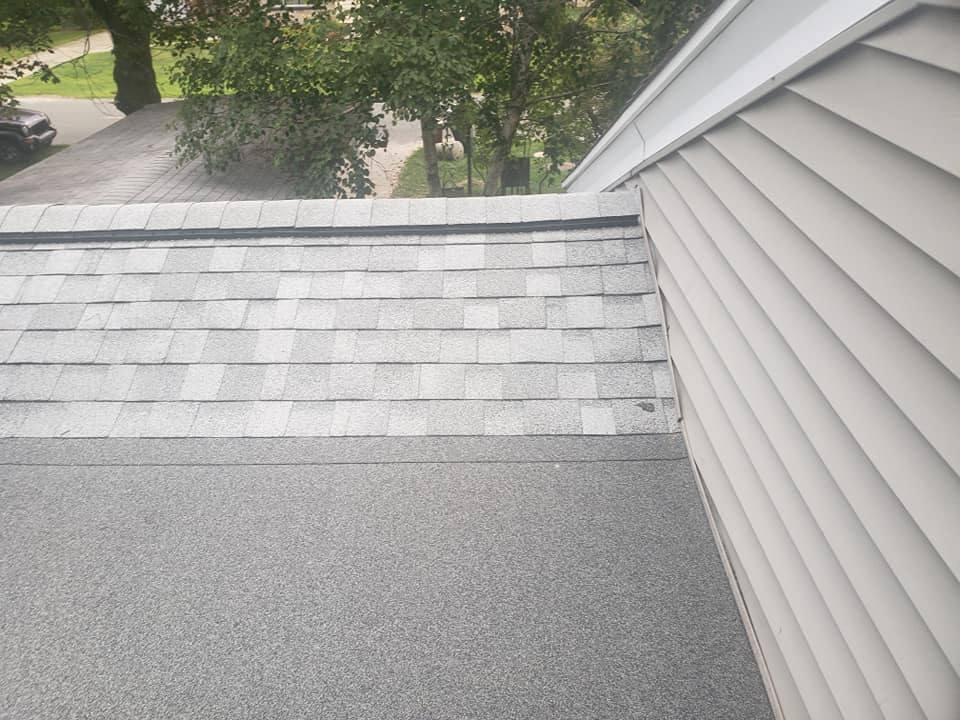 NEW ERA ROOF