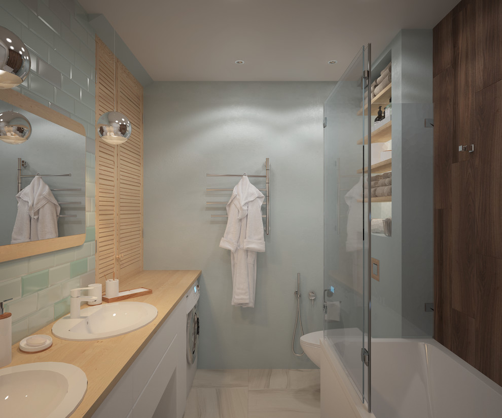 Ванная комната