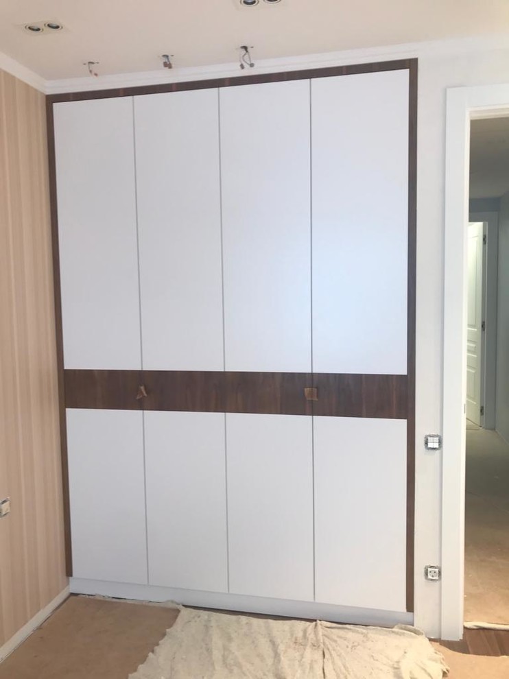 Квартира в современном стиле 2