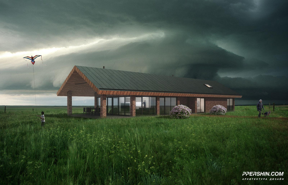 Типовой проект серия Д