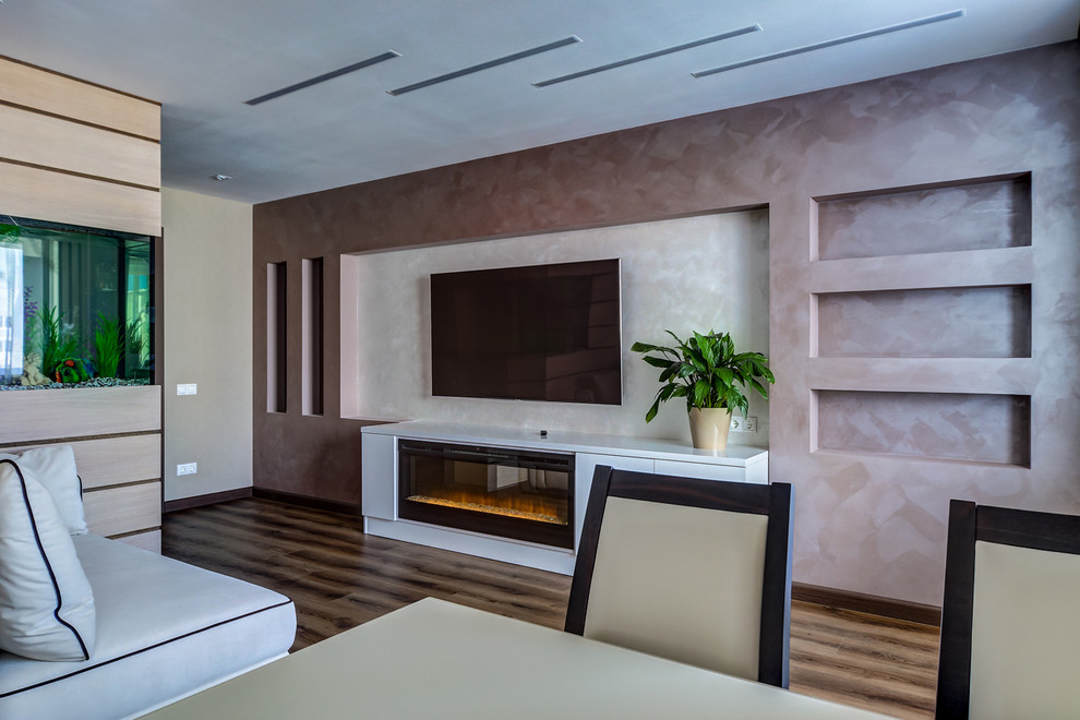 Квартира для семьи с 2-мя детьми