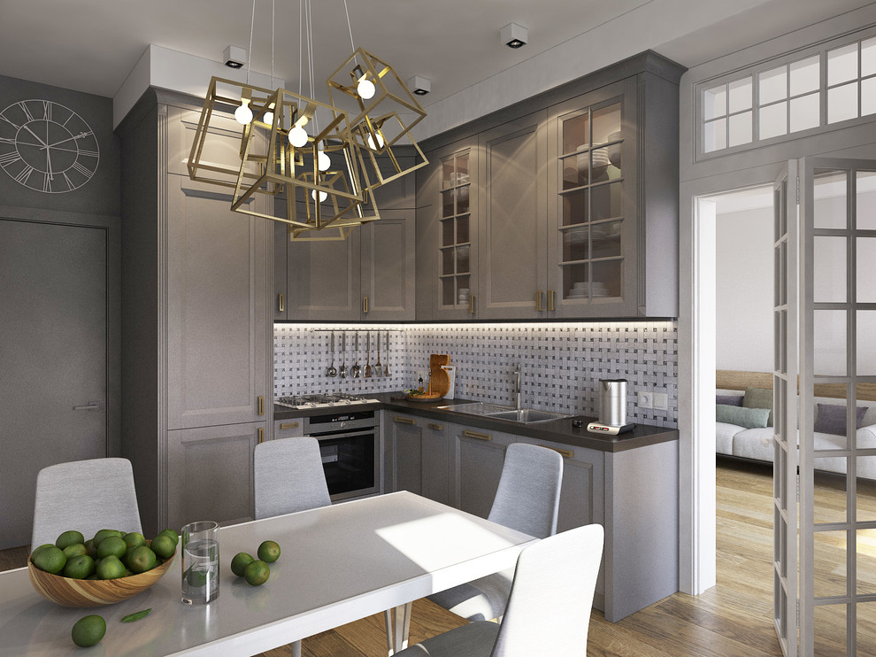 Легкая ностальгия